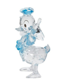 Enesco FACETS - Donald Duck in Edelsteinoptik - Disney