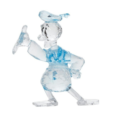 Enesco FACETS - Donald Duck in Edelsteinoptik - Disney