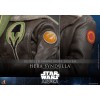 Hot Toys Star Wars Ahsoka - HERA SYNDULLA 1/6