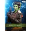 Hot Toys Star Wars Ahsoka - HERA SYNDULLA 1/6