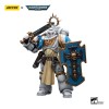 JoyToy Space Marines - White Consuls - Bladeguard Veteran 1/18 - Warhammer 40K