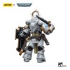 JoyToy Space Marines - White Consuls - Bladeguard Veteran 1/18 - Warhammer 40K