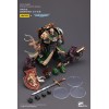 JoyToy Space Marines - Dark Angels - Primarch Lion El' Jonson 1/18 - Warhammer 40K