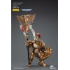 JoyToy Space Marines - Adeptus Custodes Vexilus Praetor 1/18