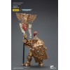 JoyToy Space Marines - Adeptus Custodes Vexilus Praetor 1/18