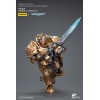 JoyToy Space Marines - Adeptus Custodes Custodian Guard with Sentinel Blade 1/18