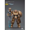 JoyToy Space Marines - Adeptus Custodes Custodian Guard with Sentinel Blade 1/18