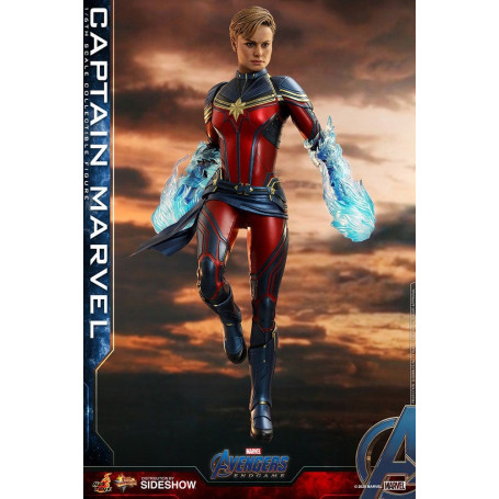 Hot Toys Iron Man 3 figurine Diecast 1/6 Mark XLII