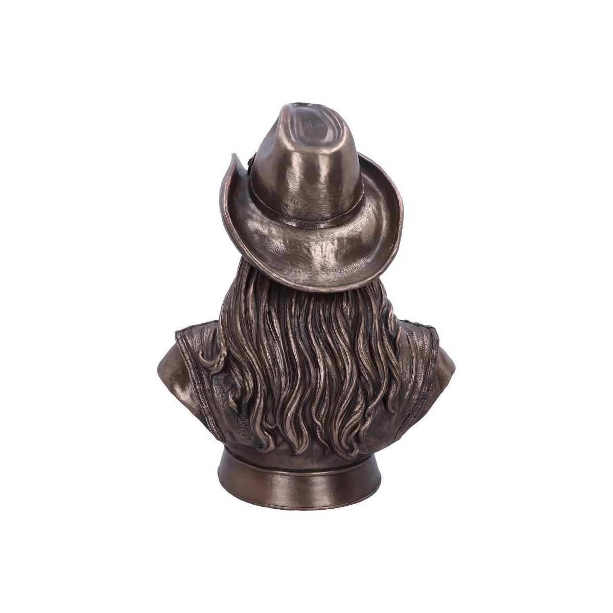 Knucklebonz - Motorhead - Lemmy Bronze Bust