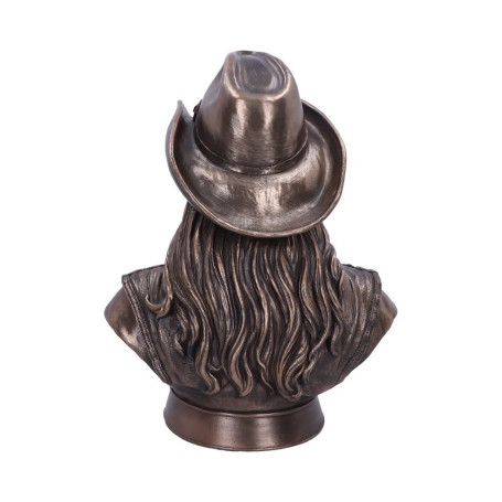 Knucklebonz - Motorhead - Lemmy Bronze Bust