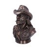 Knucklebonz - Motorhead - Lemmy Bronze Bust