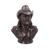 Knucklebonz - Motorhead - Lemmy Bronze Bust