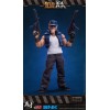 Tunshi Studio - Metal Slug XX - Clark Still 1/12 - Ikari Warriors