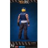 Tunshi Studio - Metal Slug XX - Clark Still 1/12 - Ikari Warriors
