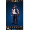 Tunshi Studio - Metal Slug XX - Clark Still 1/12 - Ikari Warriors