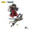 JoyToy Space Marines - Adeptus Mechanicus Cybernetica Datasmith 1/18