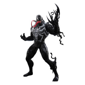 Hot Toys Marvel Spider-Man 2 - VENOM - Video Game Masterpiece 1/6