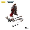 JoyToy Space Marines - Adeptus Mechanicus Skitarii Marshal 1/18