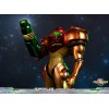 First 4 Figures - Metroid - SAMUS VARIA SUIT Collector's Edition PVC Statue