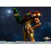 First 4 Figures - Metroid - SAMUS VARIA SUIT Collector's Edition PVC Statue