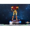First 4 Figures - Metroid - SAMUS VARIA SUIT Collector's Edition PVC Statue
