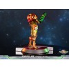First 4 Figures - Metroid - SAMUS VARIA SUIT Collector's Edition PVC Statue