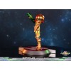 First 4 Figures - Metroid - SAMUS VARIA SUIT Collector's Edition PVC Statue