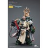 JoyToy Space Marines - Dark Angels - Dark Angels Master with Power Fist 1/18 - Warhammer 40K