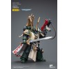 JoyToy Space Marines - Dark Angels - Dark Angels Master Lazarus 1/18 - Warhammer 40K