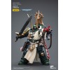 JoyToy Space Marines - Dark Angels - Dark Angels Master Lazarus 1/18 - Warhammer 40K