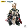JoyToy Space Marines - Dark Angels - Dark Angels Master Lazarus 1/18 - Warhammer 40K
