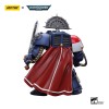 JoyToy Space Marines - Ultramarines - Terminator Captain 1/18 - Warhammer 40K