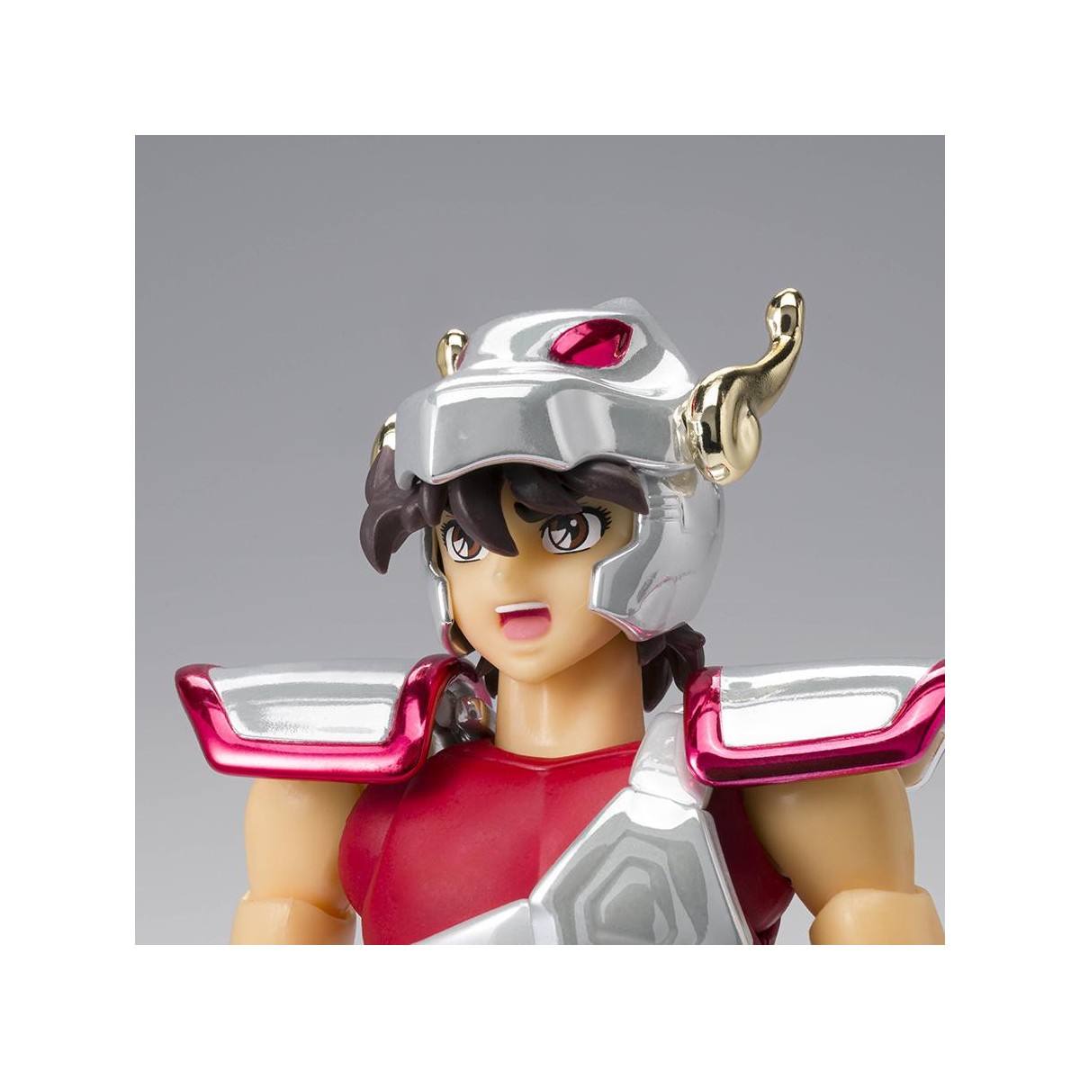 Tamashii Bandai - Saint Seiya Myth Cloth - Pegasus Seiya V1- 20th anniversary