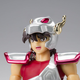 Tamashii Bandai - Saint Seiya Myth Cloth - Pegasus Seiya V1- 20th anniversary