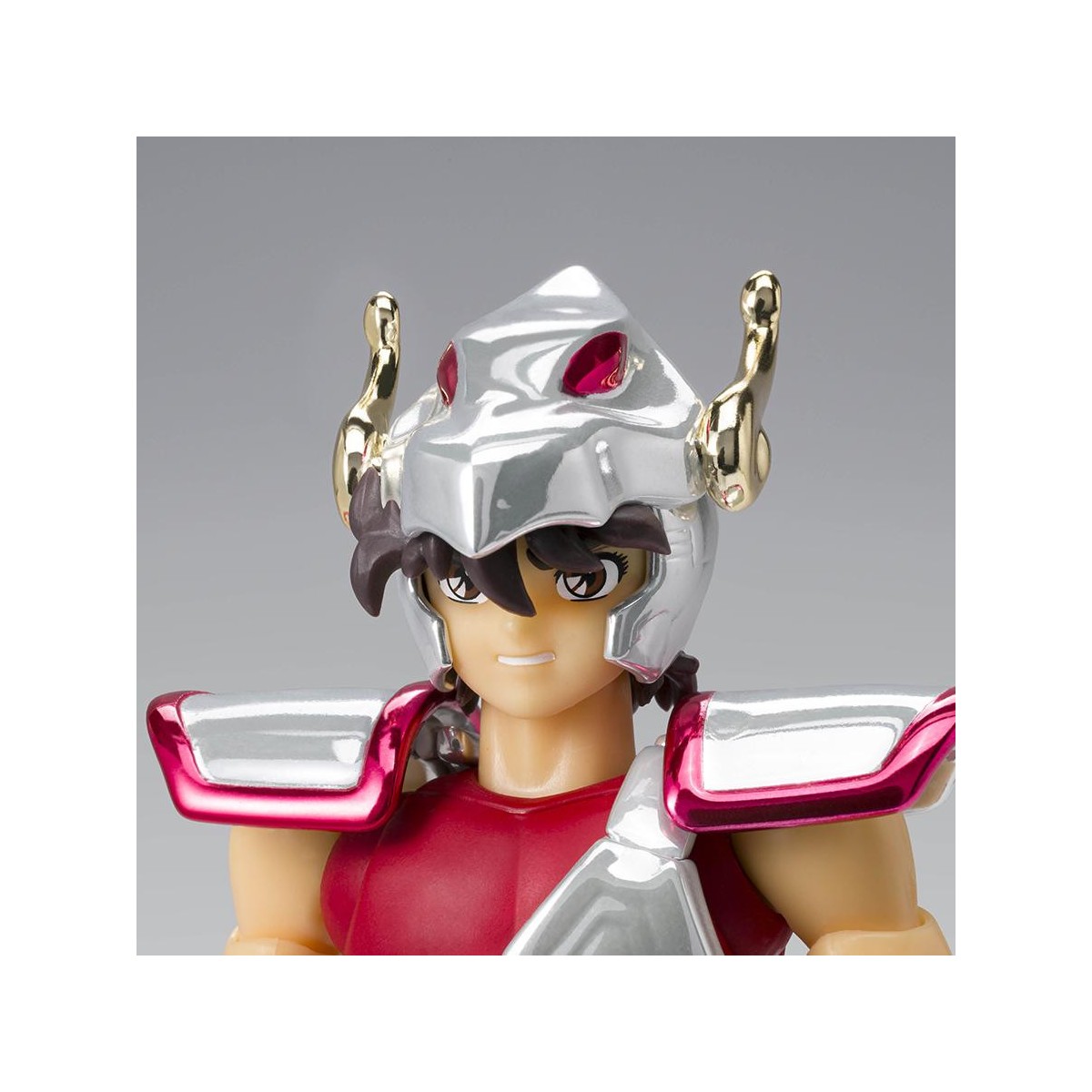 Tamashii Bandai - Saint Seiya Myth Cloth - Pegasus Seiya V1- 20th anniversary