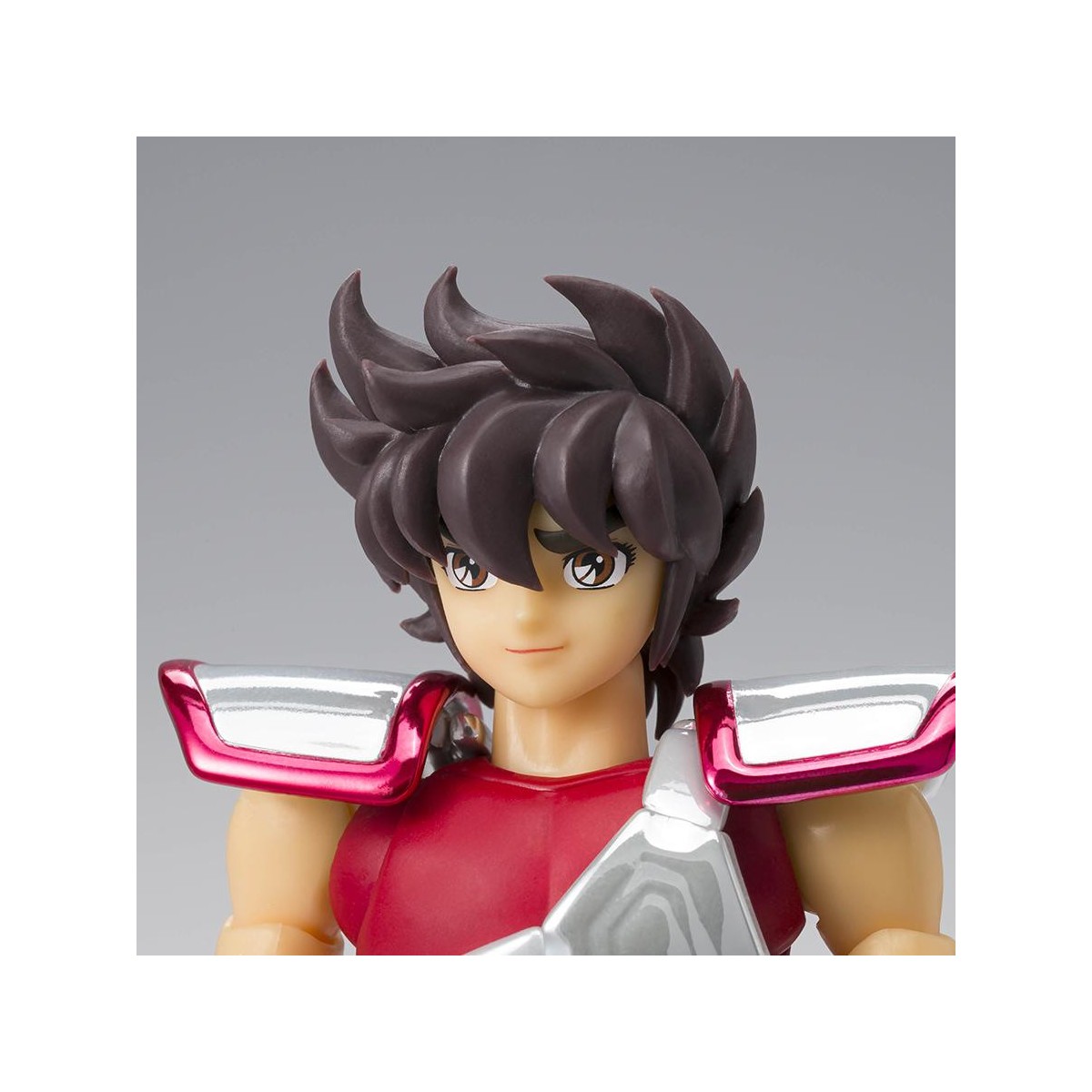 Tamashii Bandai - Saint Seiya Myth Cloth - Pegasus Seiya V1- 20th anniversary