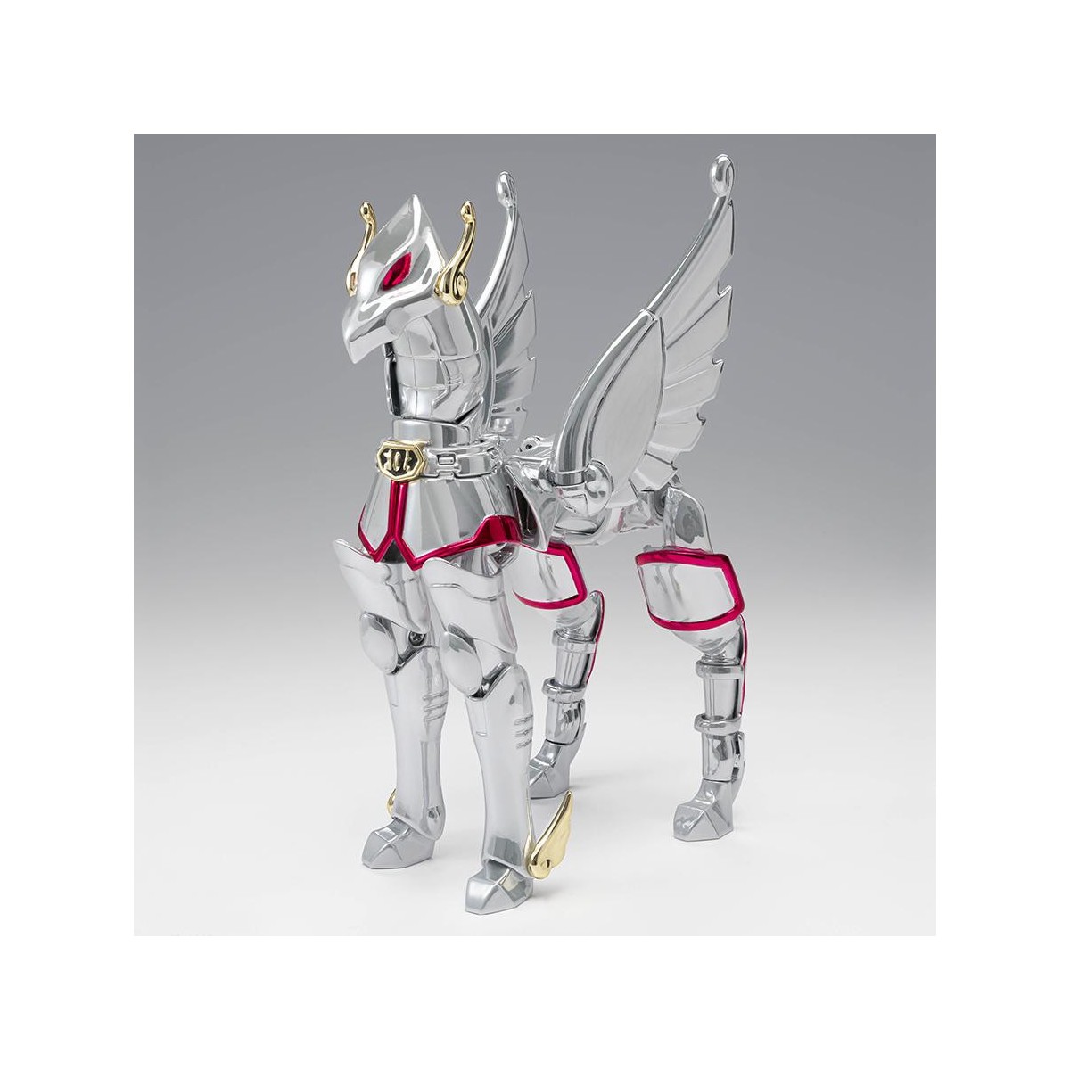 Tamashii Bandai - Saint Seiya Myth Cloth - Pegasus Seiya V1- 20th anniversary