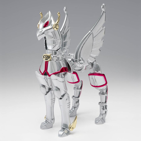 Tamashii Bandai - Saint Seiya Myth Cloth - Pegasus Seiya V1- 20th anniversary
