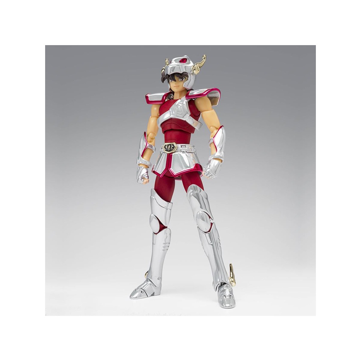Tamashii Bandai - Saint Seiya Myth Cloth - Pegasus Seiya V1- 20th anniversary
