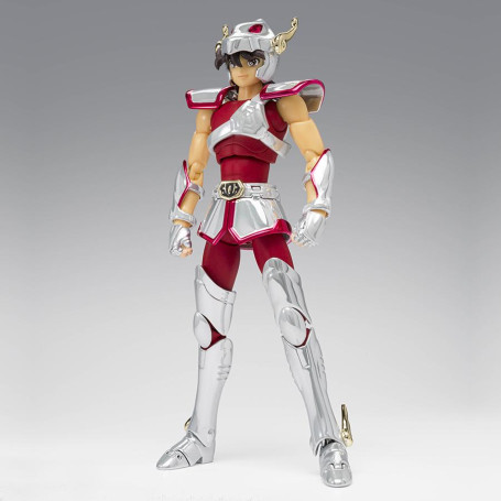 Tamashii Bandai - Saint Seiya Myth Cloth - Pegasus Seiya V1- 20th anniversary