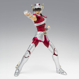 Tamashii Bandai - Saint Seiya Myth Cloth - Pegasus Seiya V1- 20th anniversary