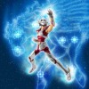 Tamashii Bandai - Saint Seiya Myth Cloth - Pegasus Seiya V1- 20th anniversary
