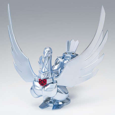 Tamashii Bandai - Saint Seiya Myth Cloth - Cygnus Hyoga V1- 20th anniversary