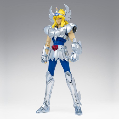 Tamashii Bandai - Saint Seiya Myth Cloth - Cygnus Hyoga V1- 20th anniversary