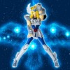 Tamashii Bandai - Saint Seiya Myth Cloth - Cygnus Hyoga V1- 20th anniversary