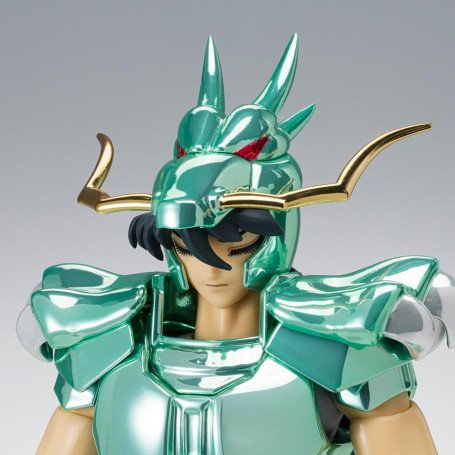 Tamashii Bandai - Saint Seiya Myth Cloth - Dragon Shiryu V1- 20th anniversary