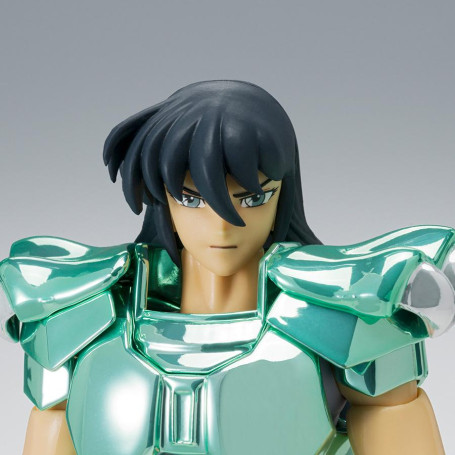 Tamashii Bandai - Saint Seiya Myth Cloth - Dragon Shiryu V1- 20th anniversary