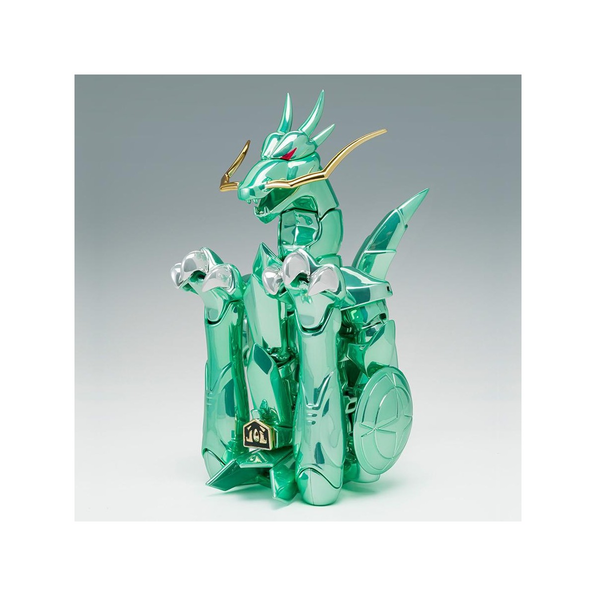 Tamashii Bandai - Saint Seiya Myth Cloth - Dragon Shiryu V1- 20th anniversary