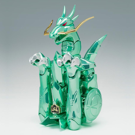 Tamashii Bandai - Saint Seiya Myth Cloth - Dragon Shiryu V1- 20th anniversary