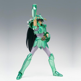 Tamashii Bandai - Saint Seiya Myth Cloth - Dragon Shiryu V1- 20th anniversary